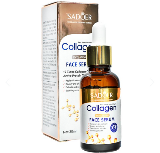 Serum Antiedad